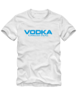 Vodka connecting